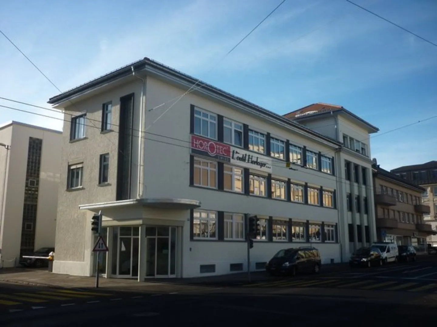 Espace Commercial Spacieux - Photo 11 sur 11