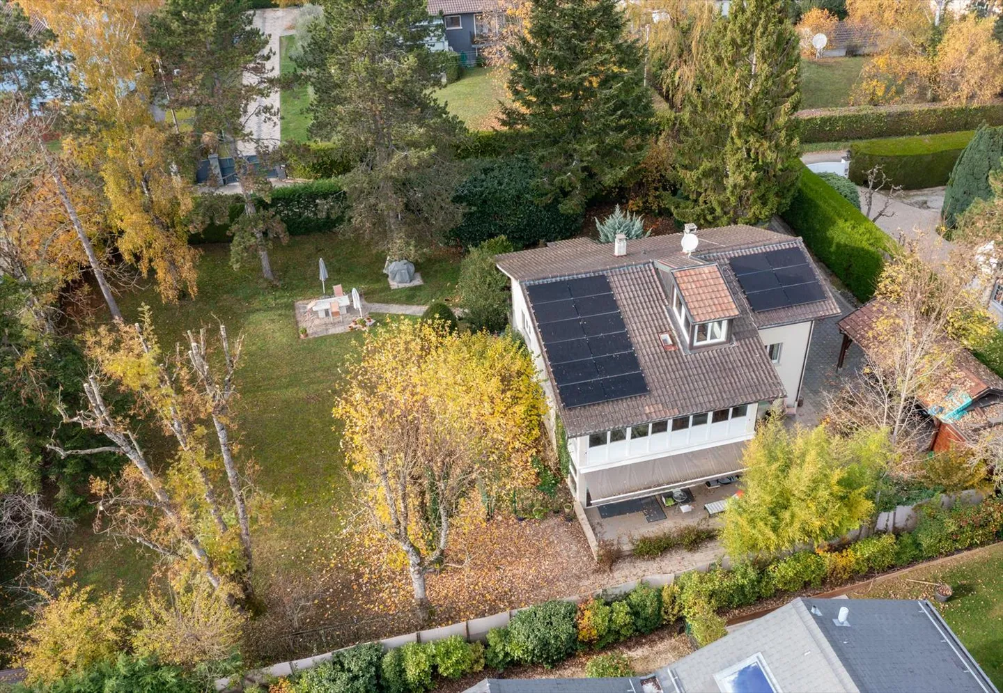 6-Zimmer-Haus - Foto 10 von 10