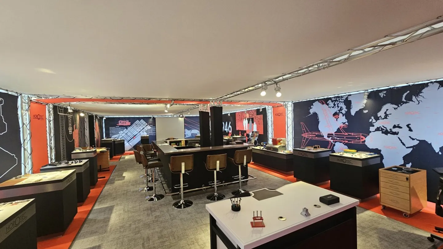 Espace Commercial Spacieux - Photo 4 sur 11