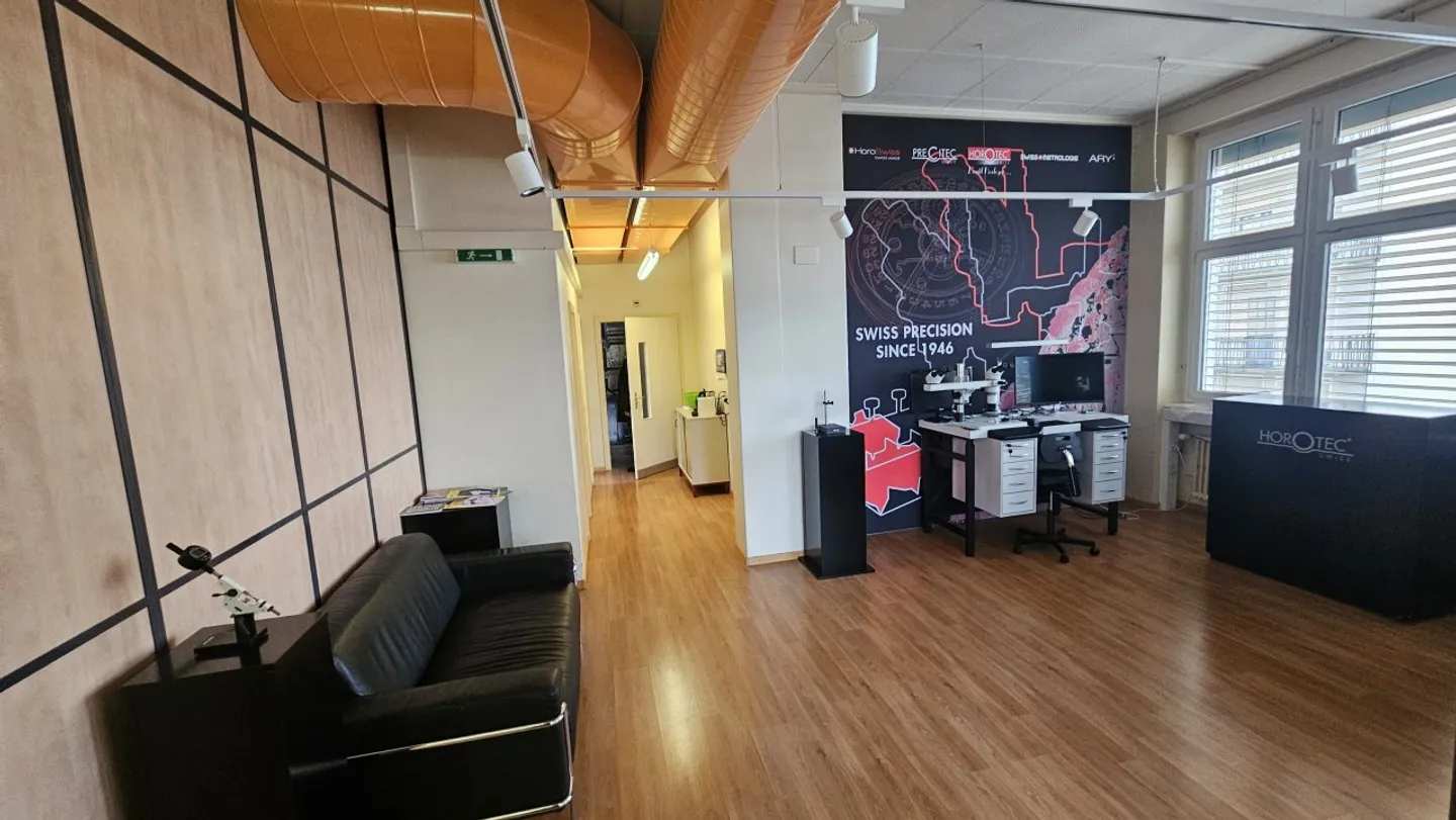 Espace Commercial Spacieux - Photo 5 sur 11