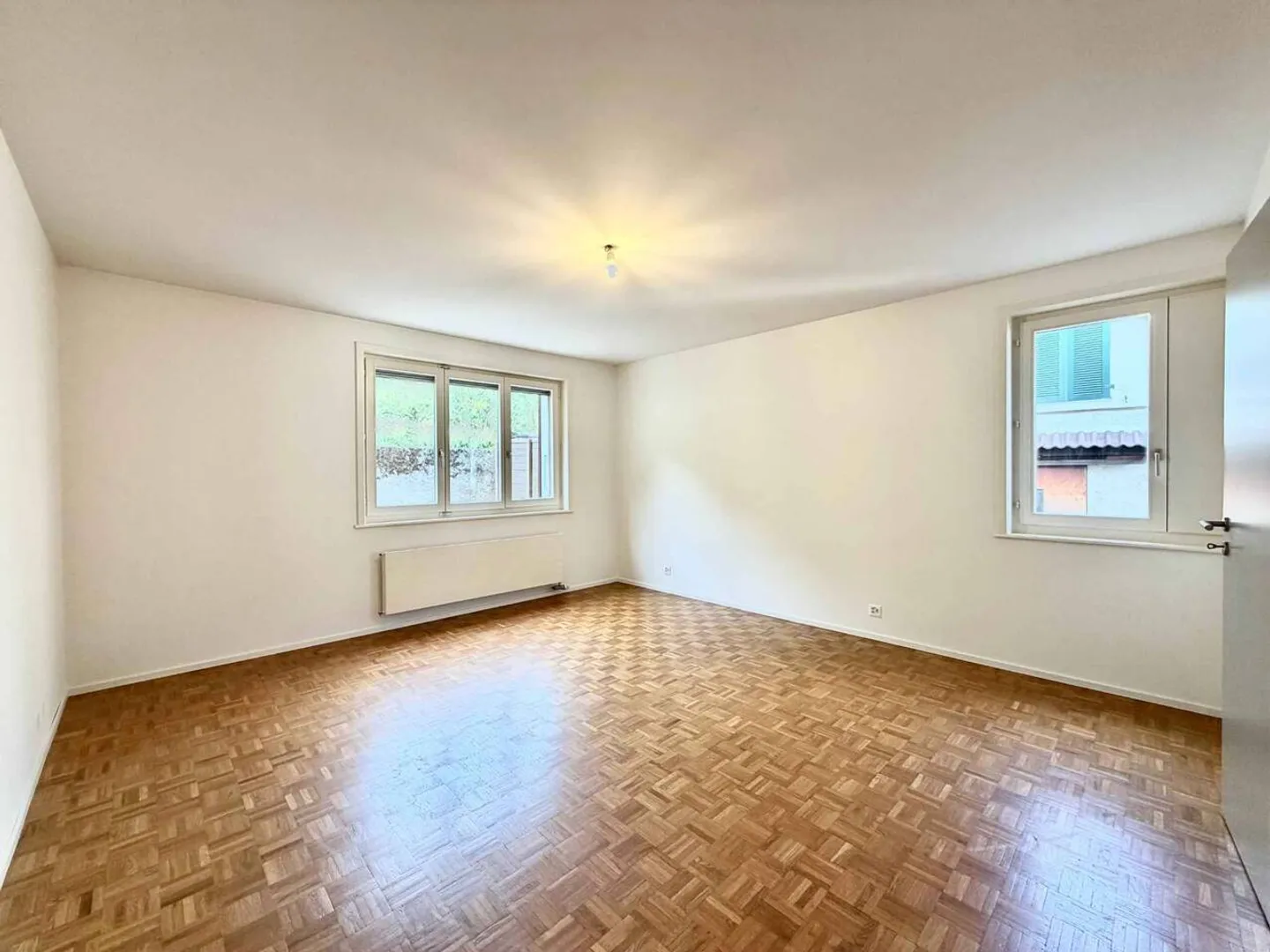 Appartement rénové avec terrasse - Photo 12 sur 13