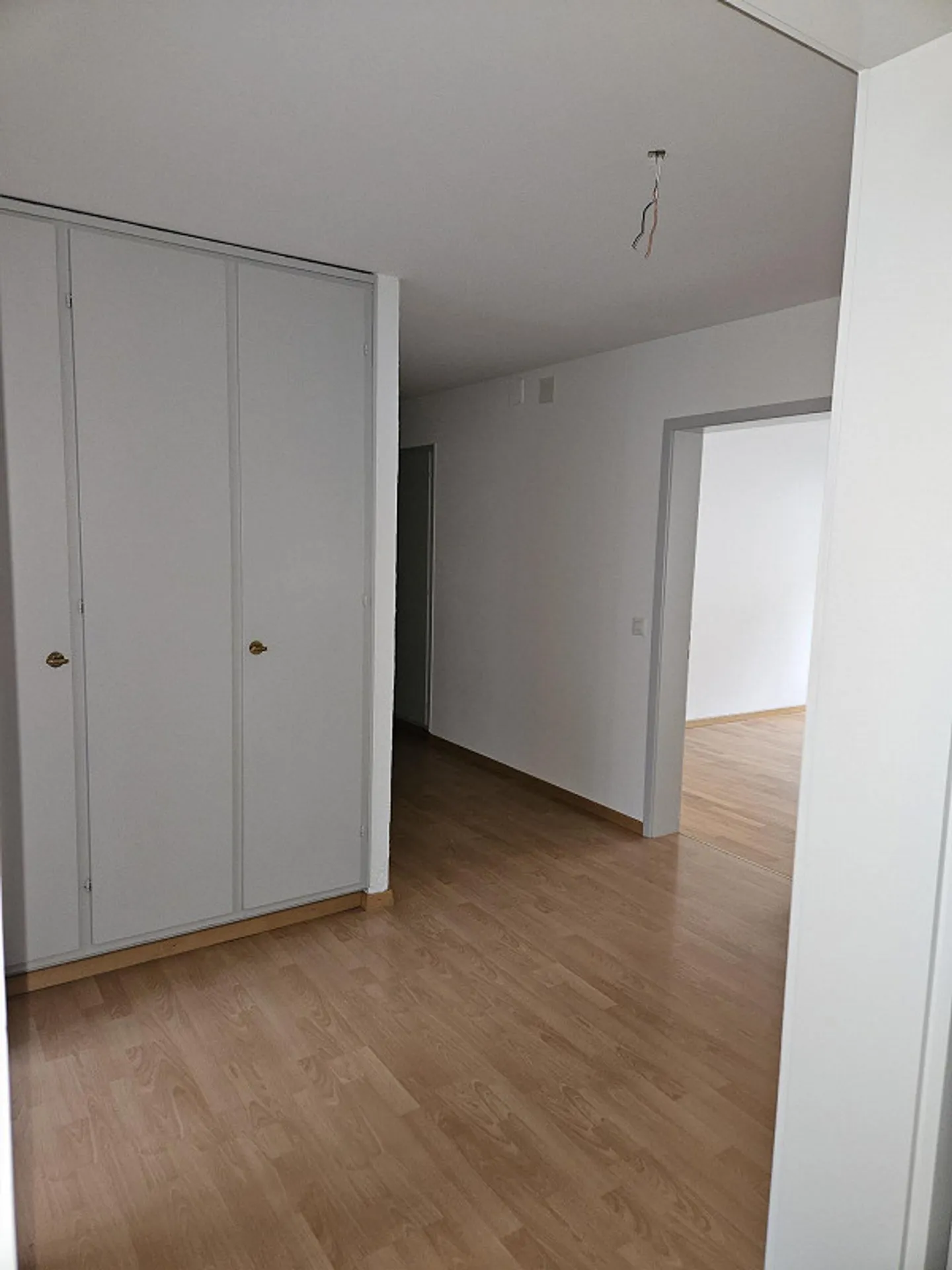 Available now - beautiful & spacious 4.5 room apartment in Gossau SG - Photo 6 of 11
