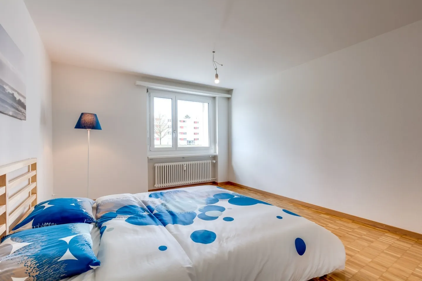 Appartement idéal pour les familles - juste en face de l'école. - Photo 6 sur 9