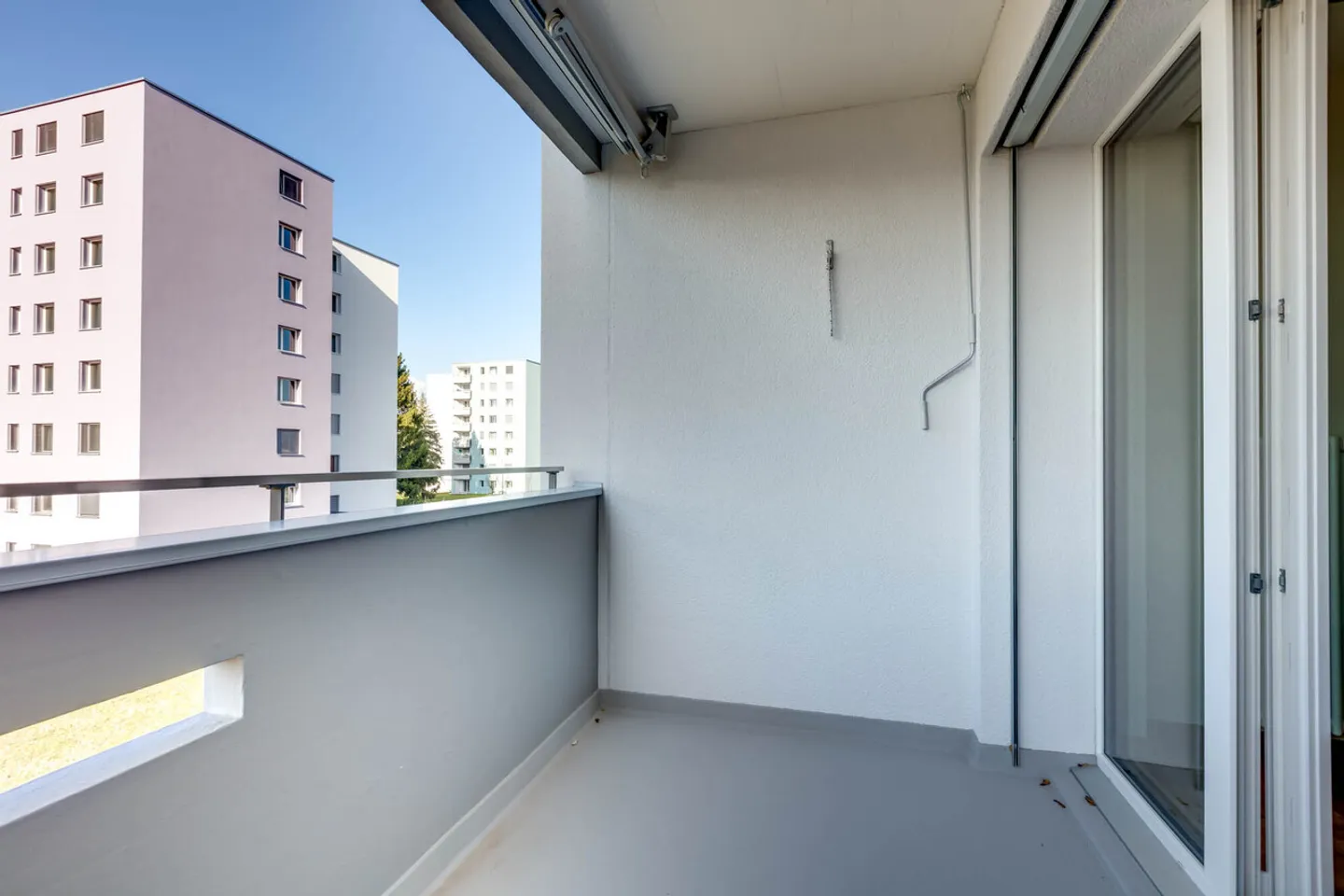 Appartement idéal pour les familles - juste en face de l'école. - Photo 9 sur 9