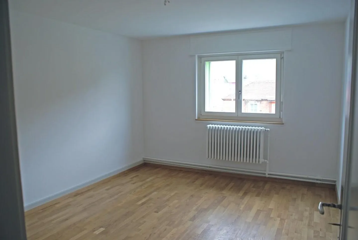 Schöne Wohnung an zentraler Lage - Foto 3 von 7