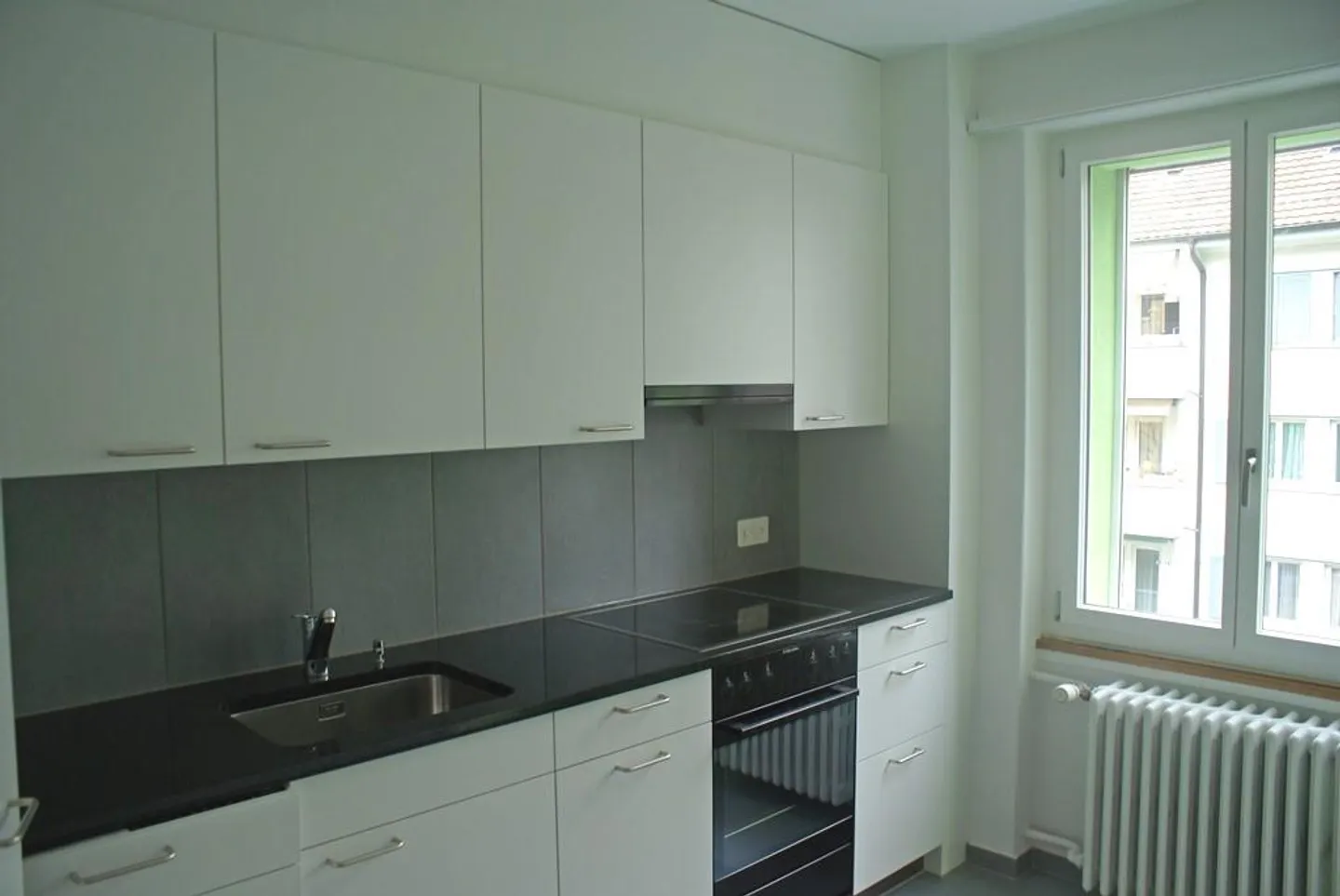 Schöne Wohnung an zentraler Lage - Foto 4 von 7