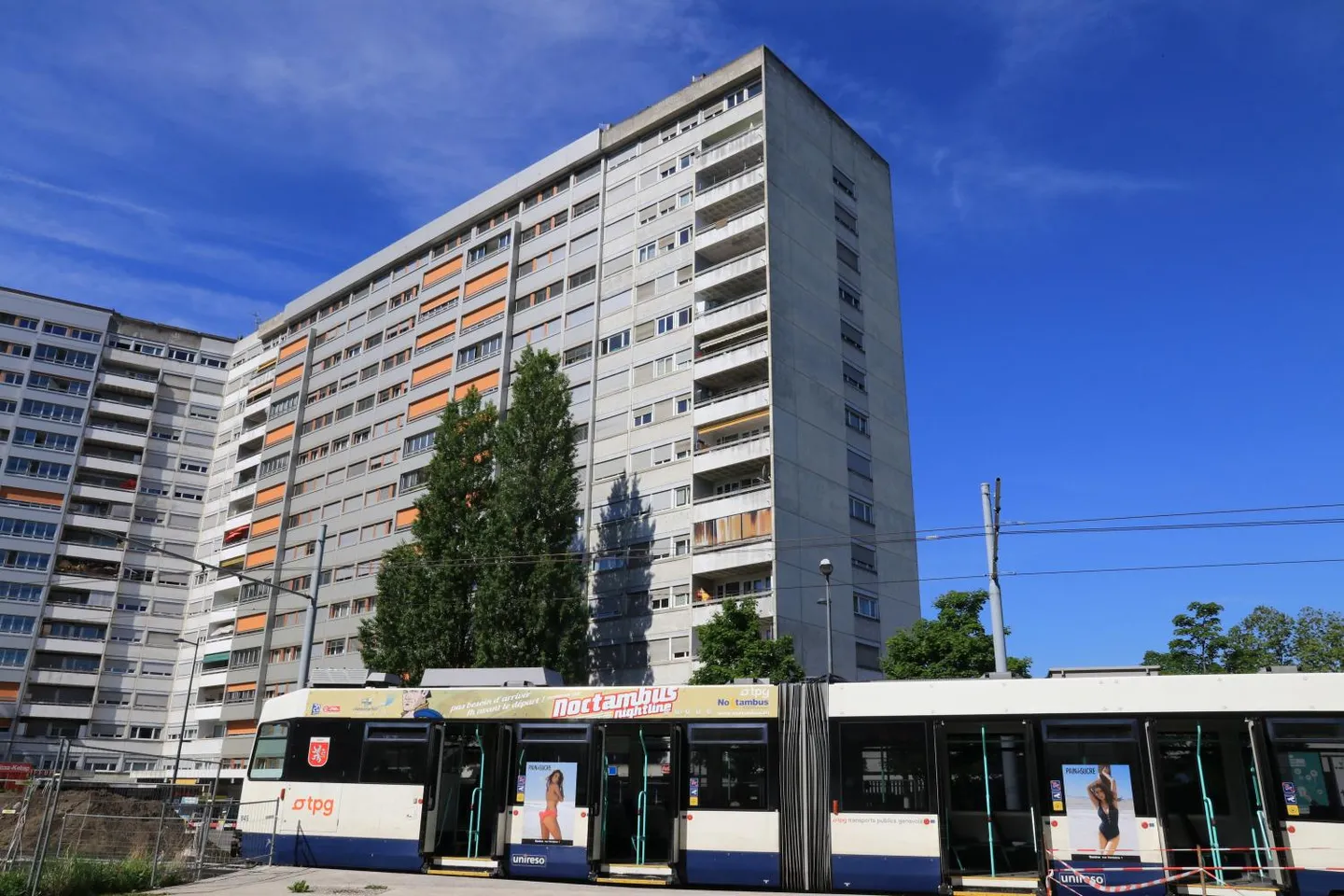 Bedeckter Platz - Foto 1 von 1