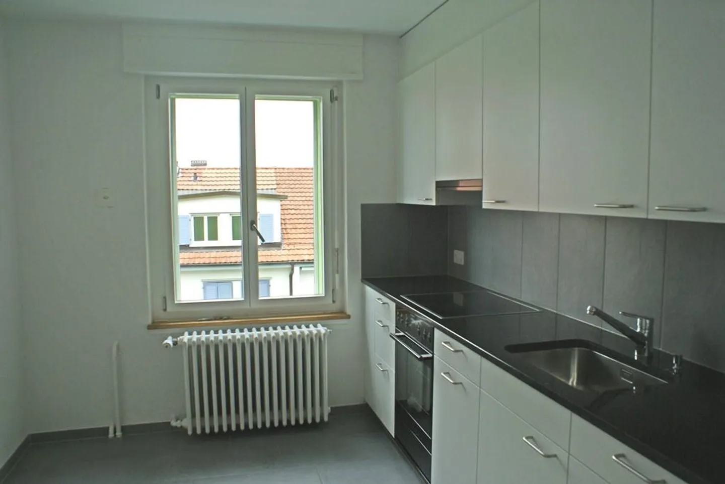 Schöne Wohnung an zentraler Lage - Foto 5 von 7