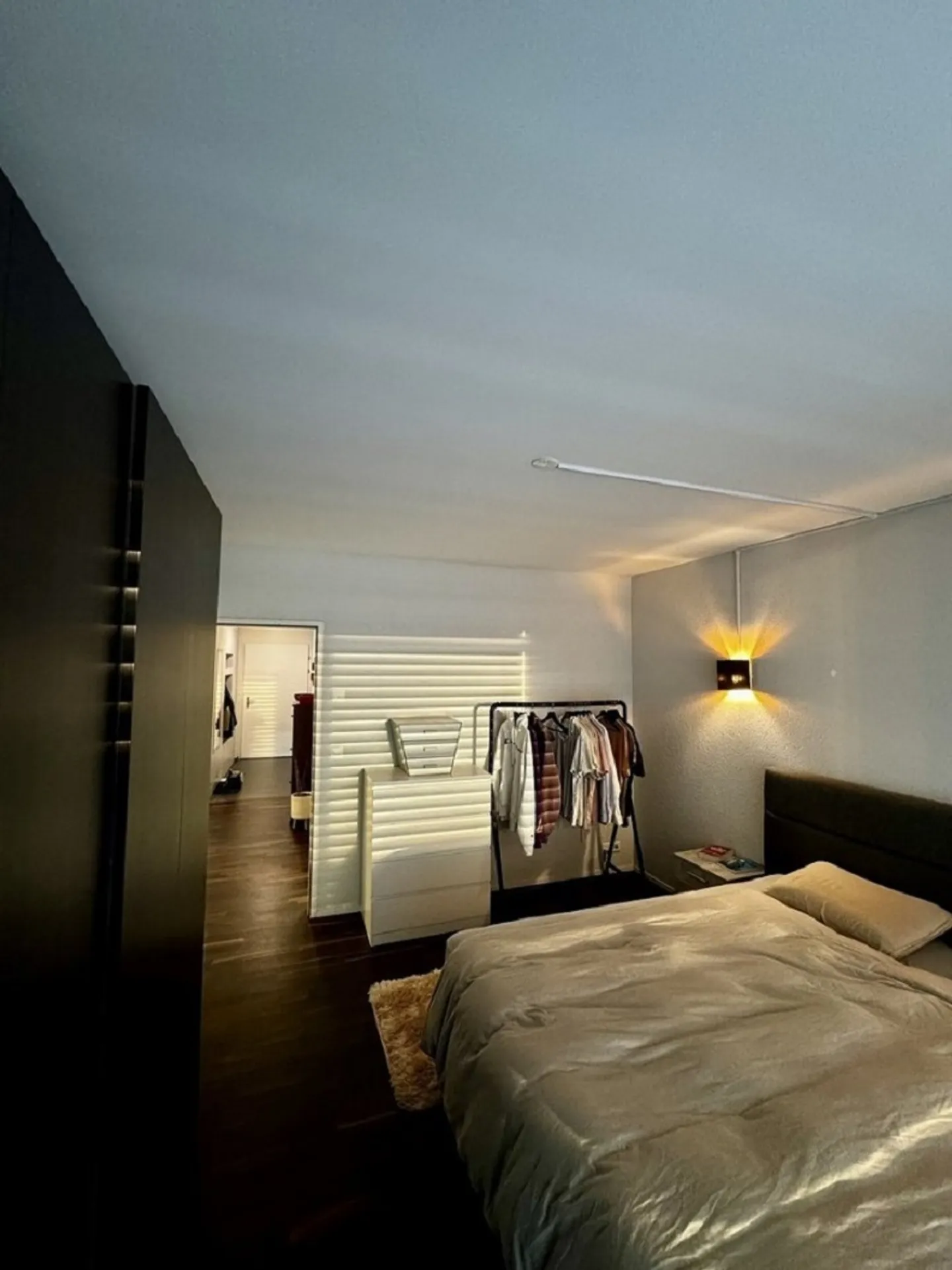 Appartamento in affitto - Foto 3 di 9