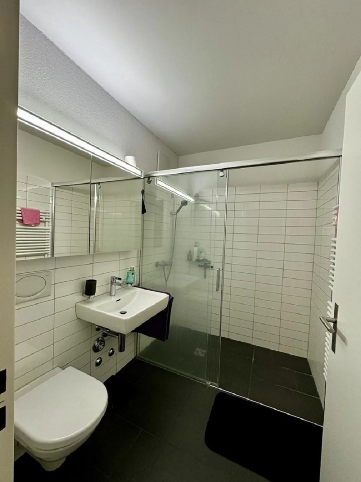 Appartamento in affitto - Foto 4 di 9