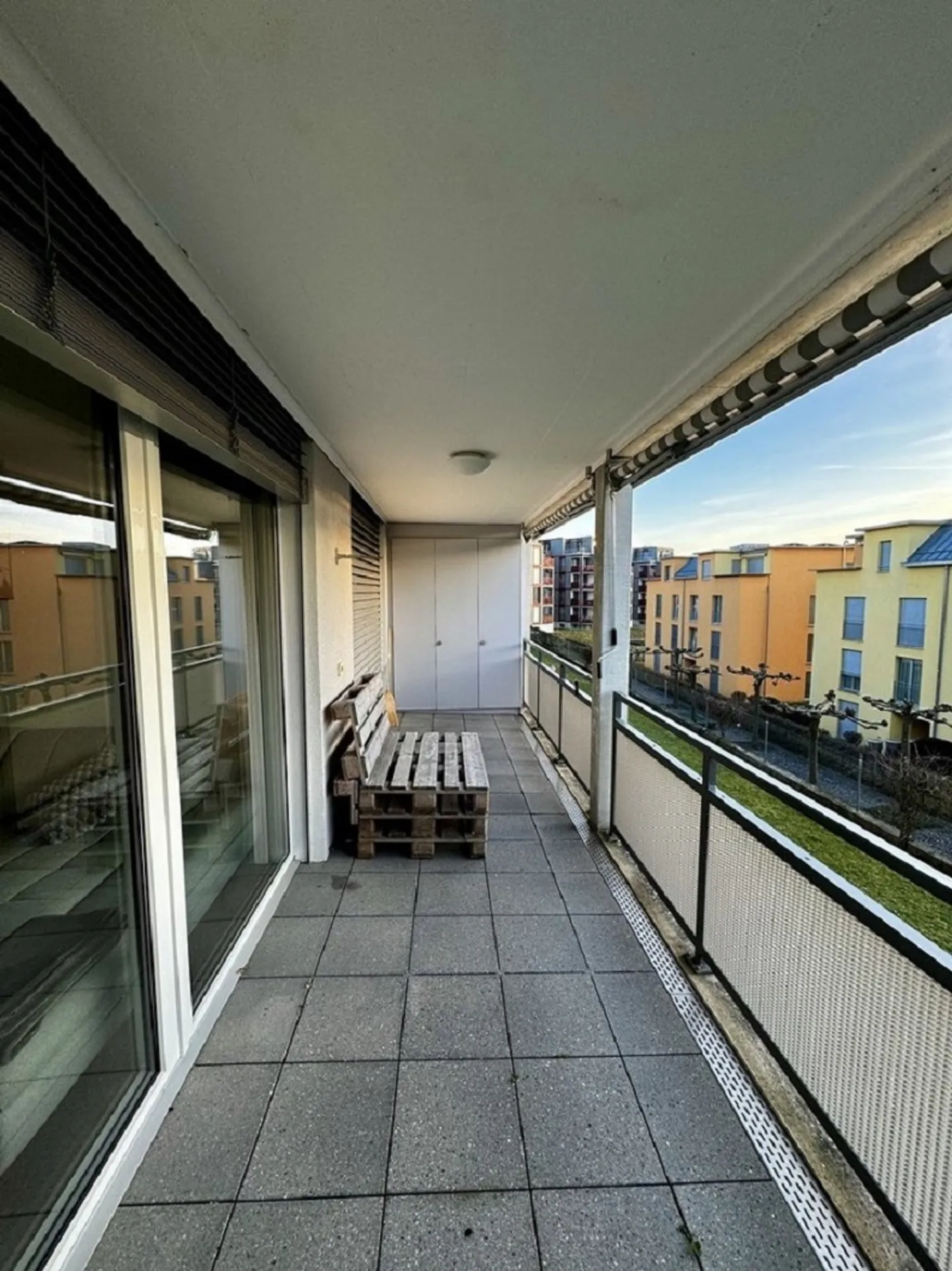 Appartamento in affitto - Foto 6 di 9