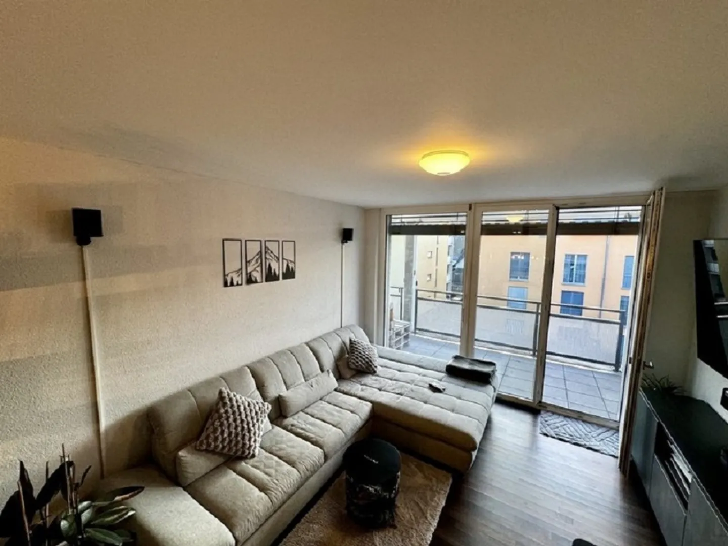 Appartamento in affitto - Foto 7 di 9