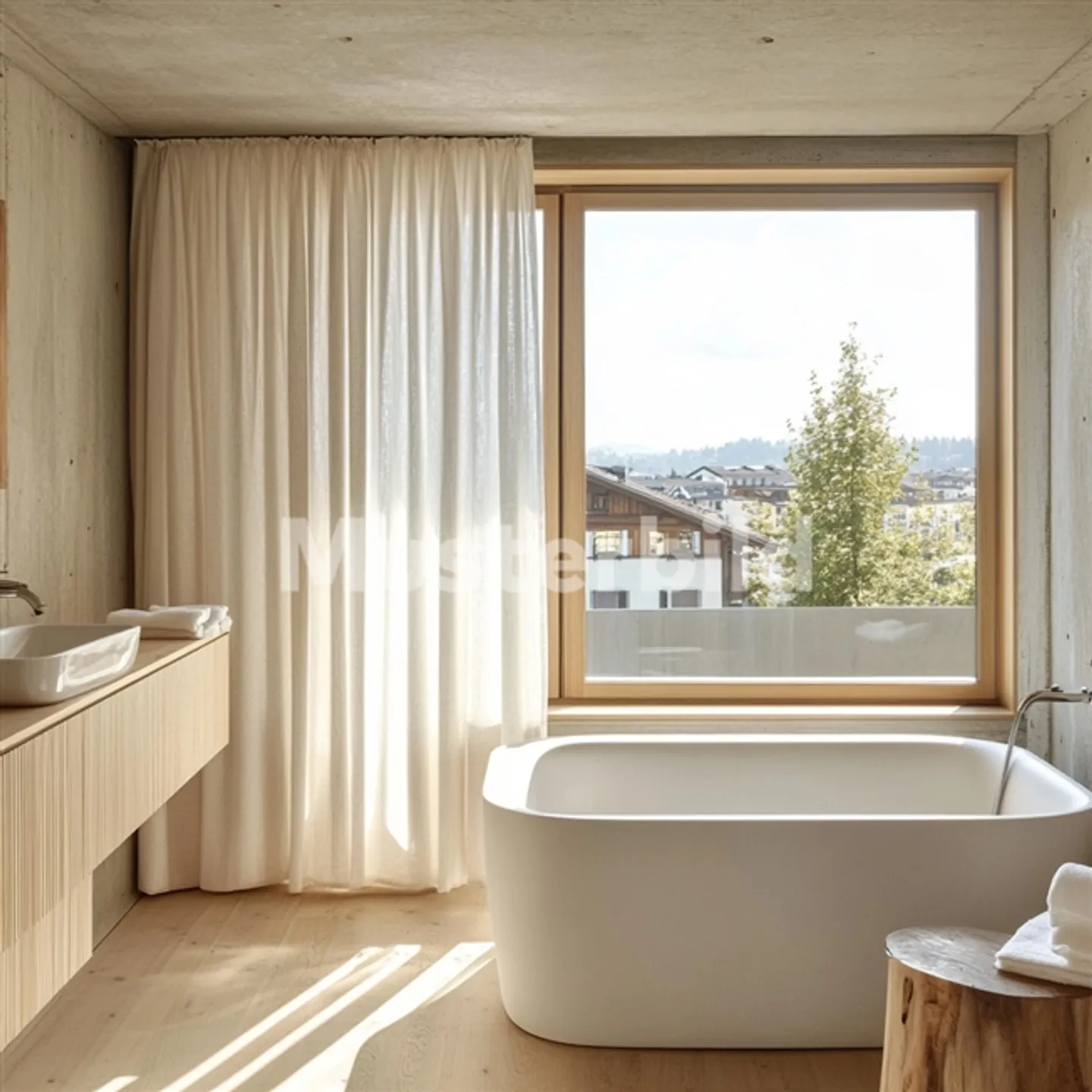 Propriété d'échange Appartement moderne 3.5 pièces au cœur de Zurich - Photo 5 sur 6