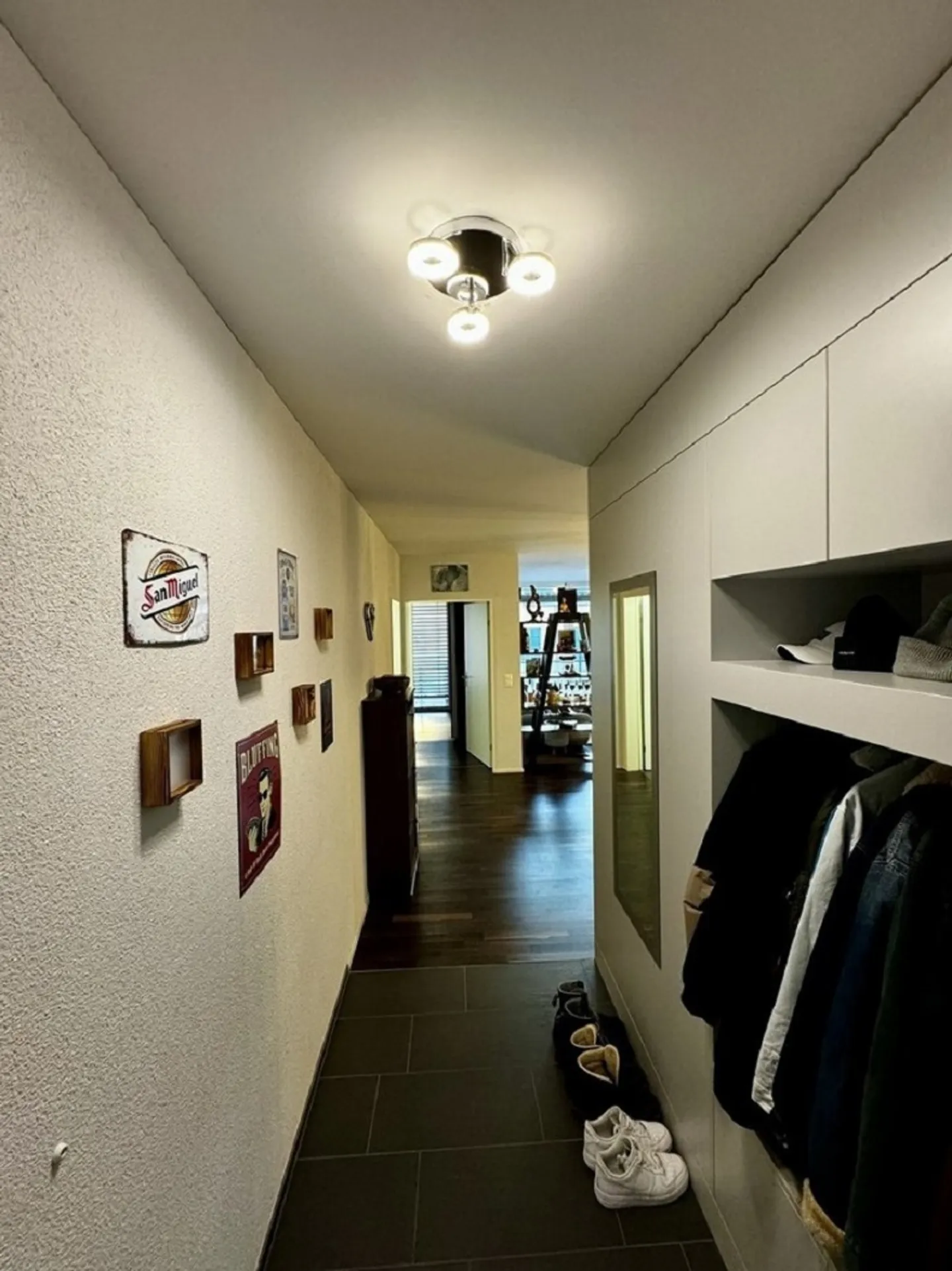 Appartamento in affitto - Foto 9 di 9