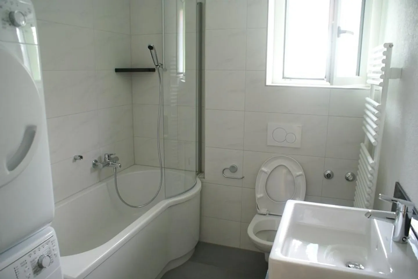 Schöne Wohnung an zentraler Lage - Foto 6 von 7