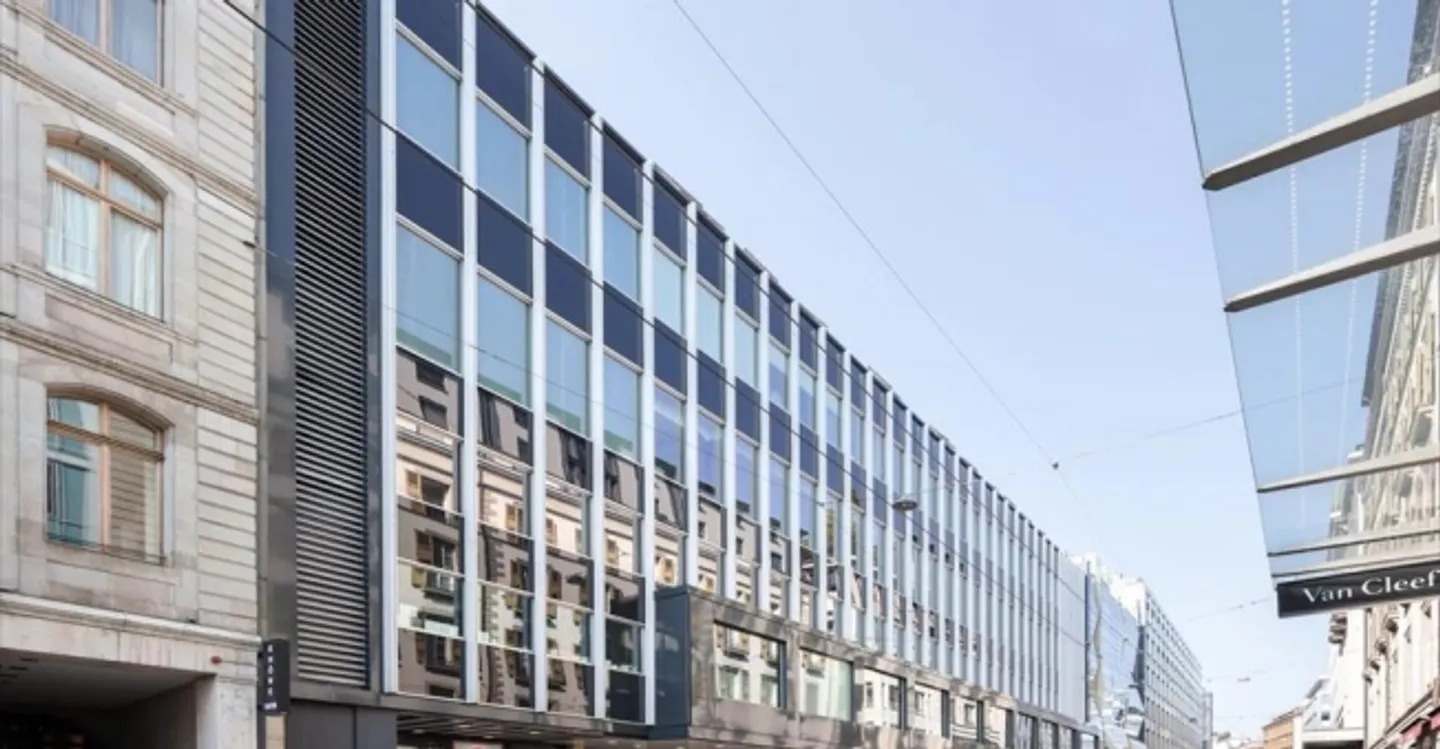 Office space for rent - Photo 9 of 10