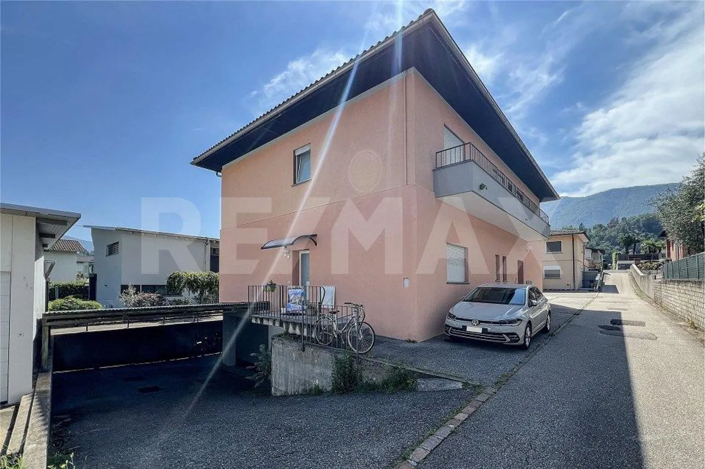 Multifunktionales Haus für Familien und Investoren - Foto 4 von 13