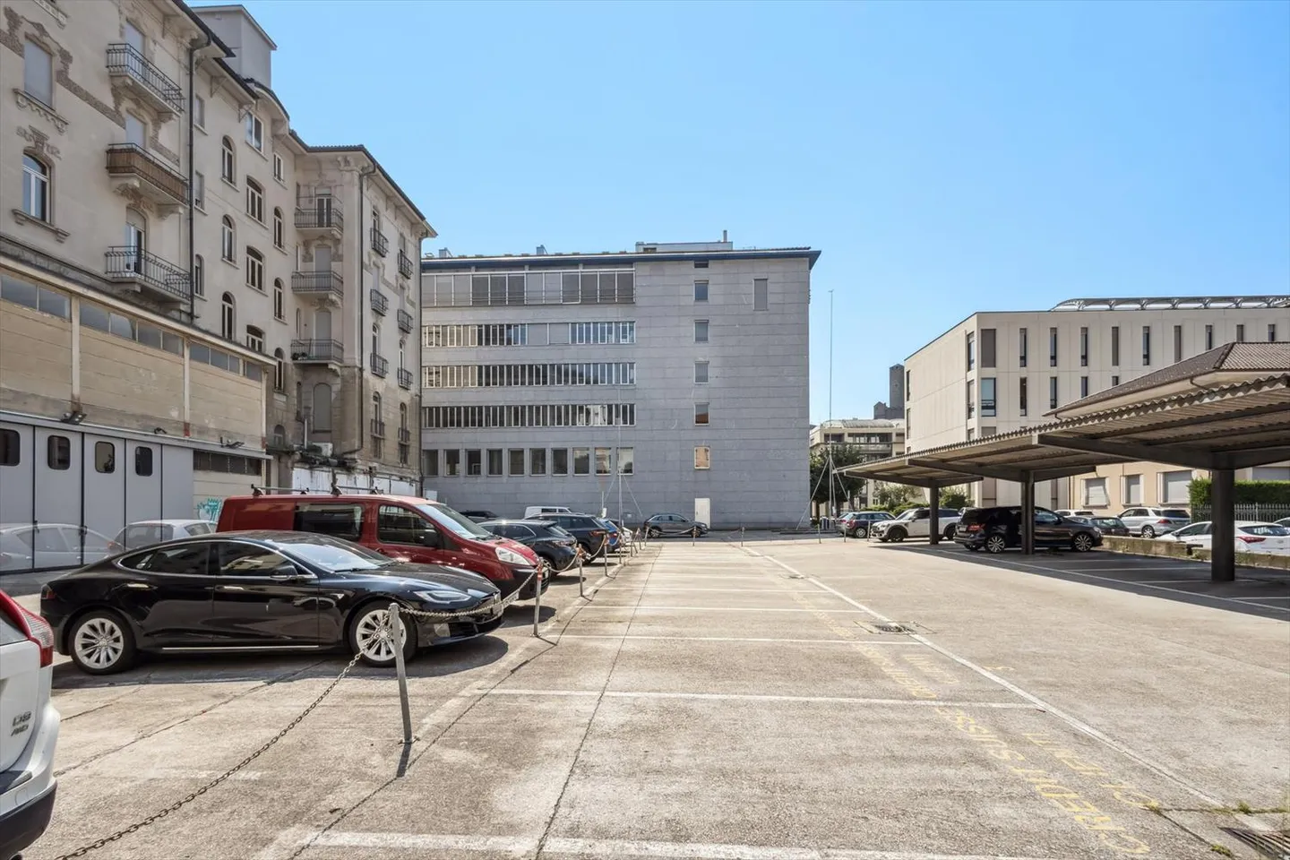 «Centrale» - Foto 1 di 9