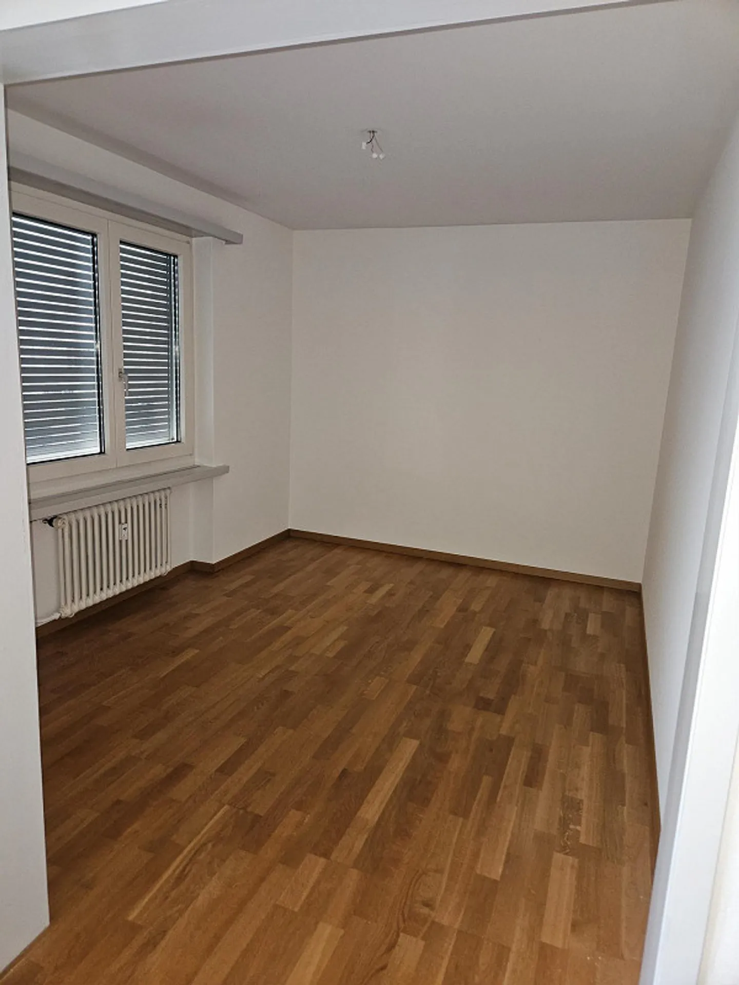 Available now - beautiful & spacious 4.5 room apartment in Gossau SG - Photo 8 of 11