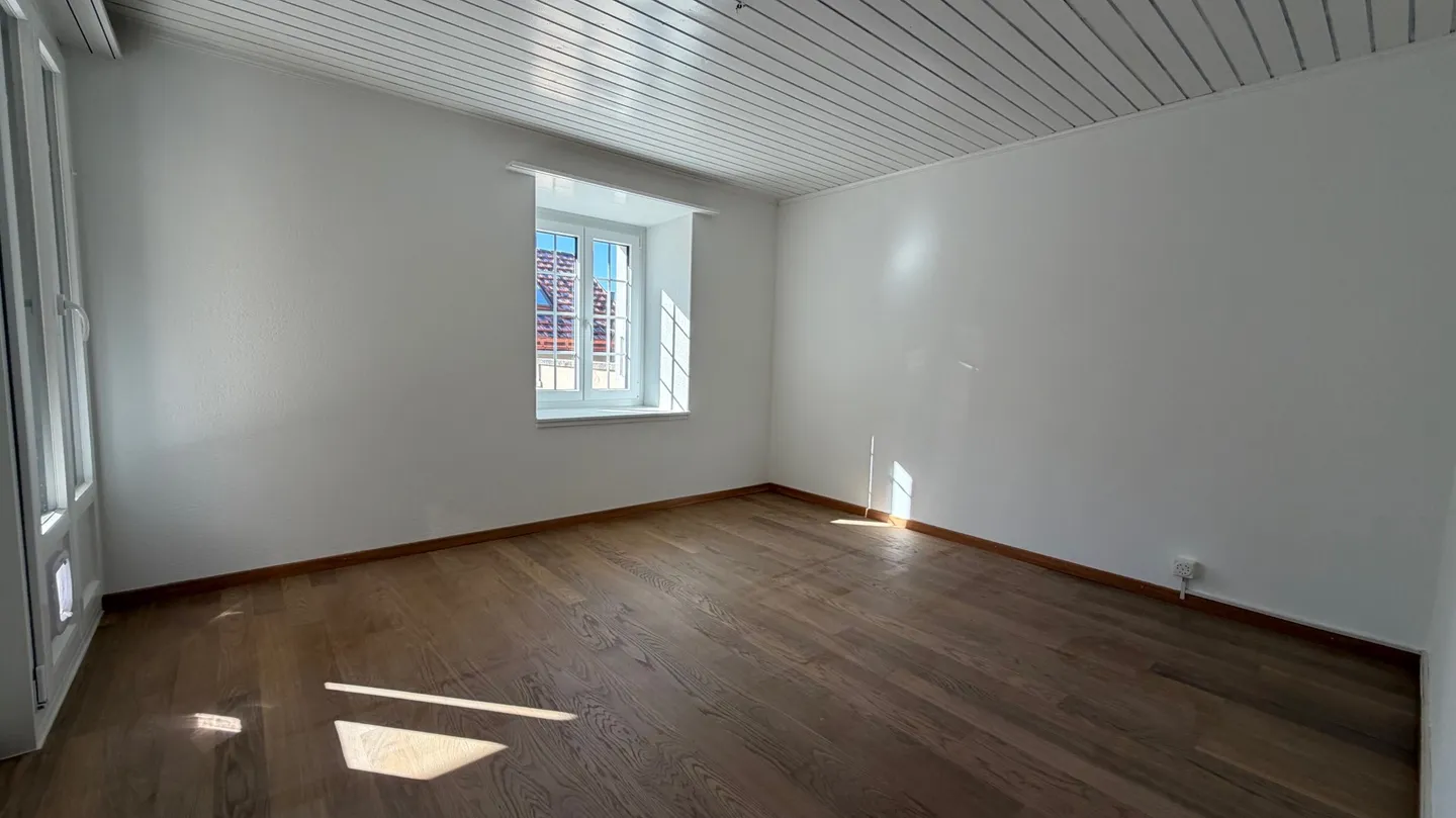 Wohnung mieten - Foto 5 von 9