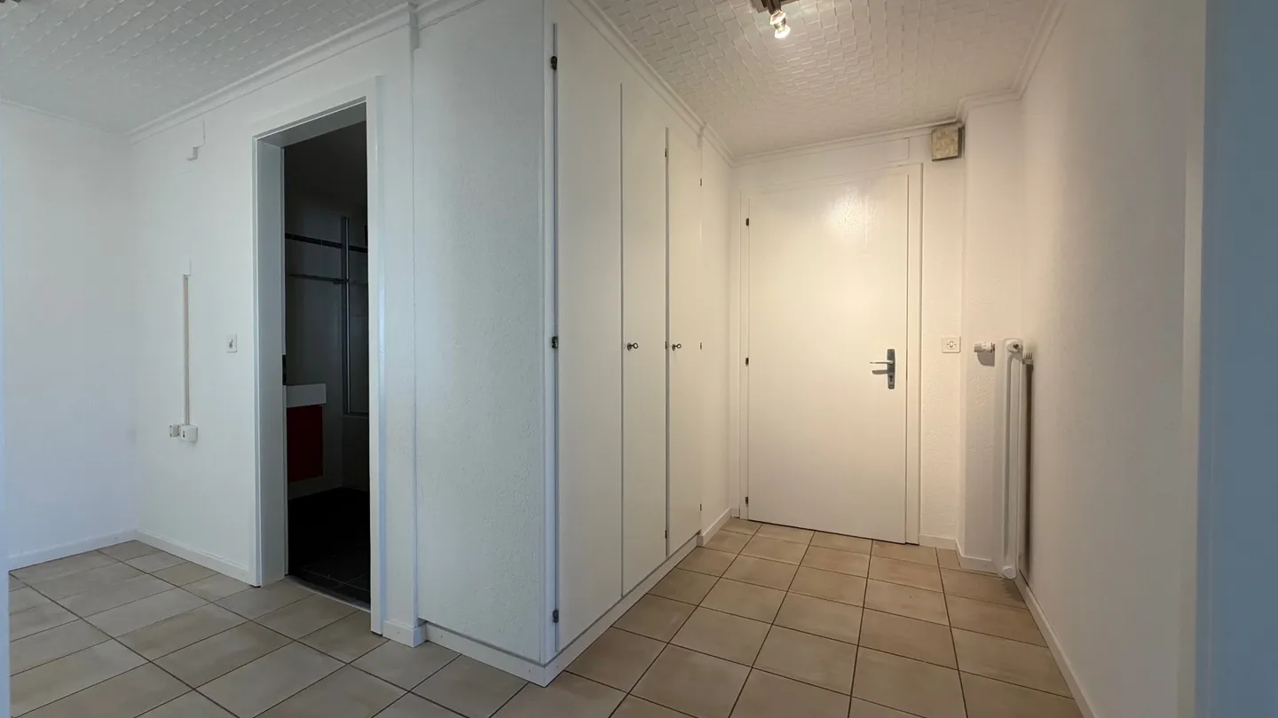 Wohnung mieten - Foto 6 von 9