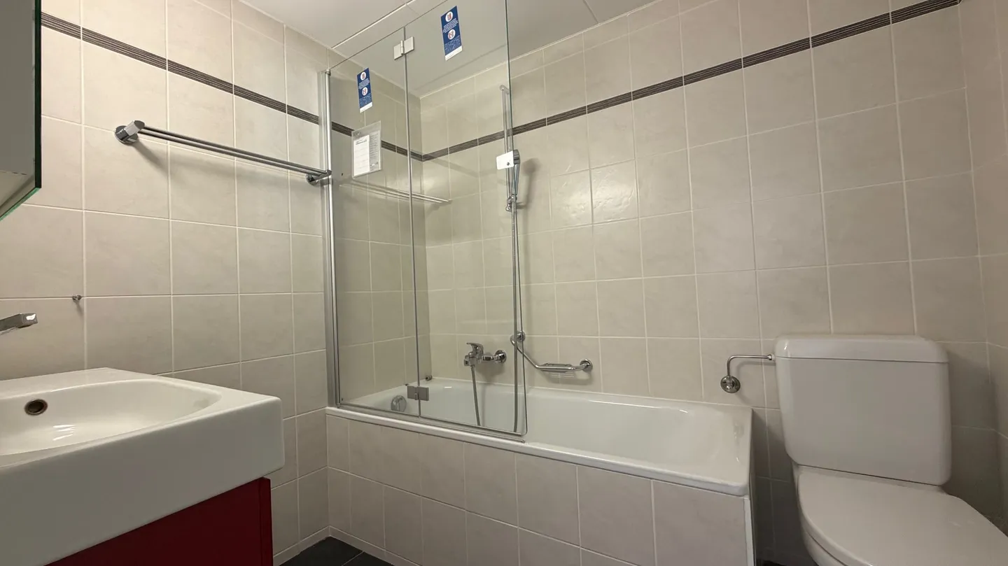 Wohnung mieten - Foto 7 von 9