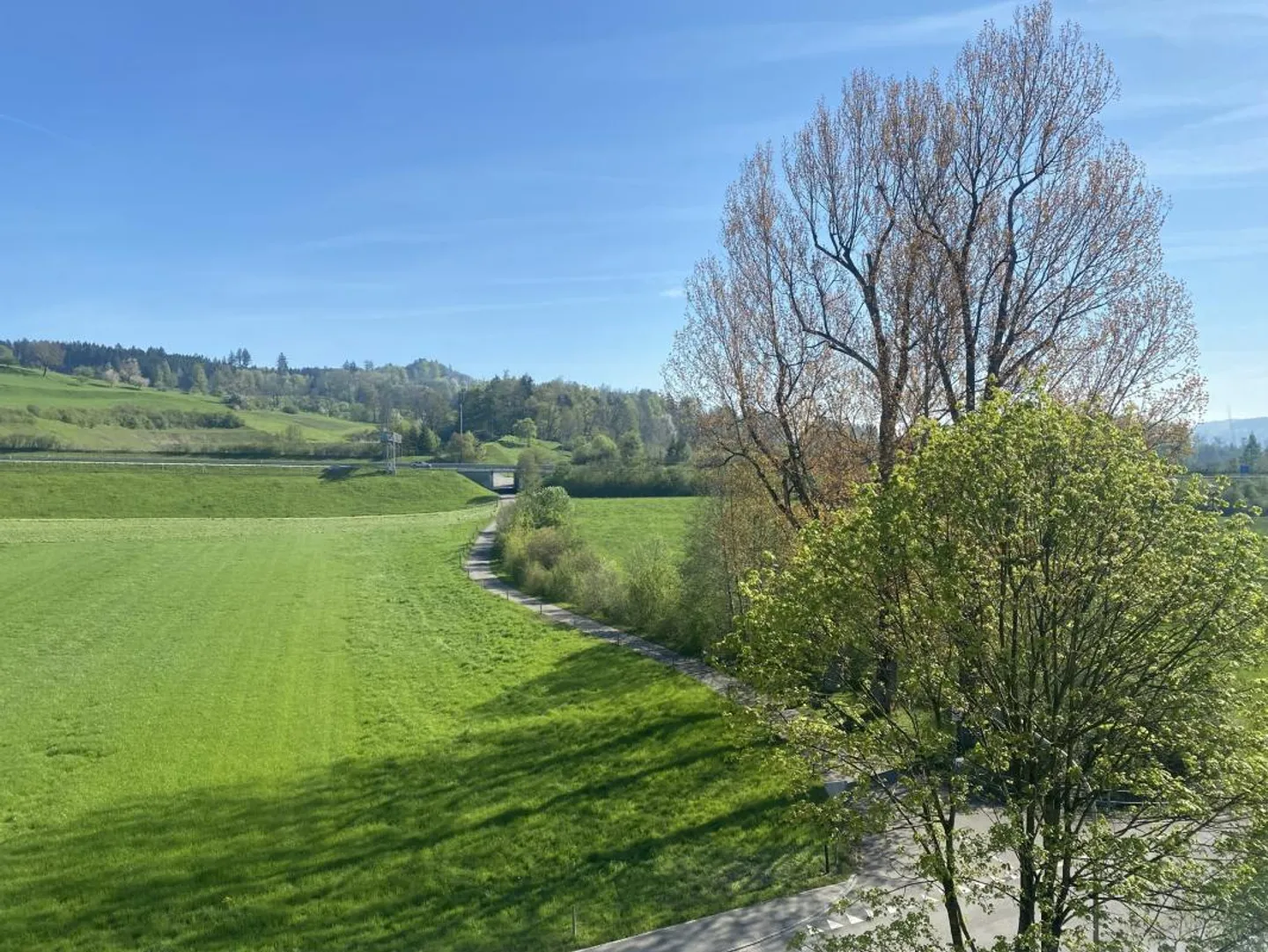 Spazio commerciale ampliato nel Westcenter SG (135 m2) - Foto 7 di 11