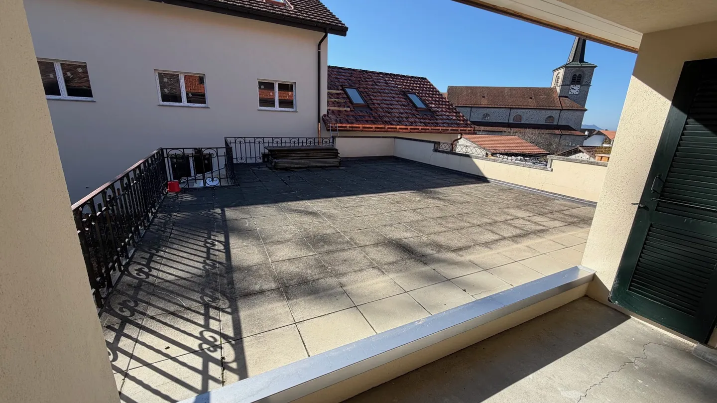 Wohnung mieten - Foto 9 von 9