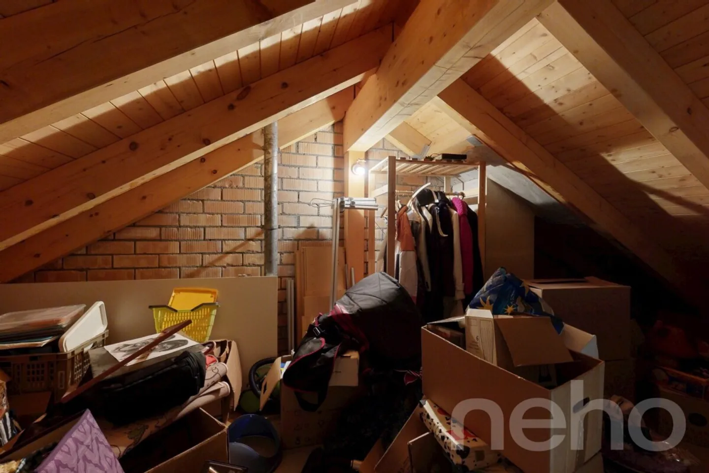 Appartamento Maisonette Incantevole - Foto 9 di 10