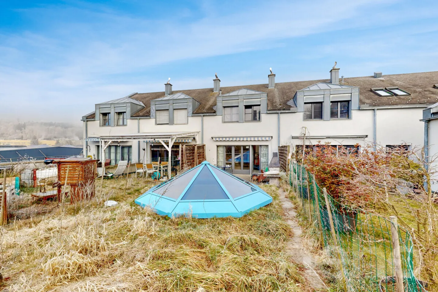 Appartamento Maisonette Incantevole - Foto 8 di 10