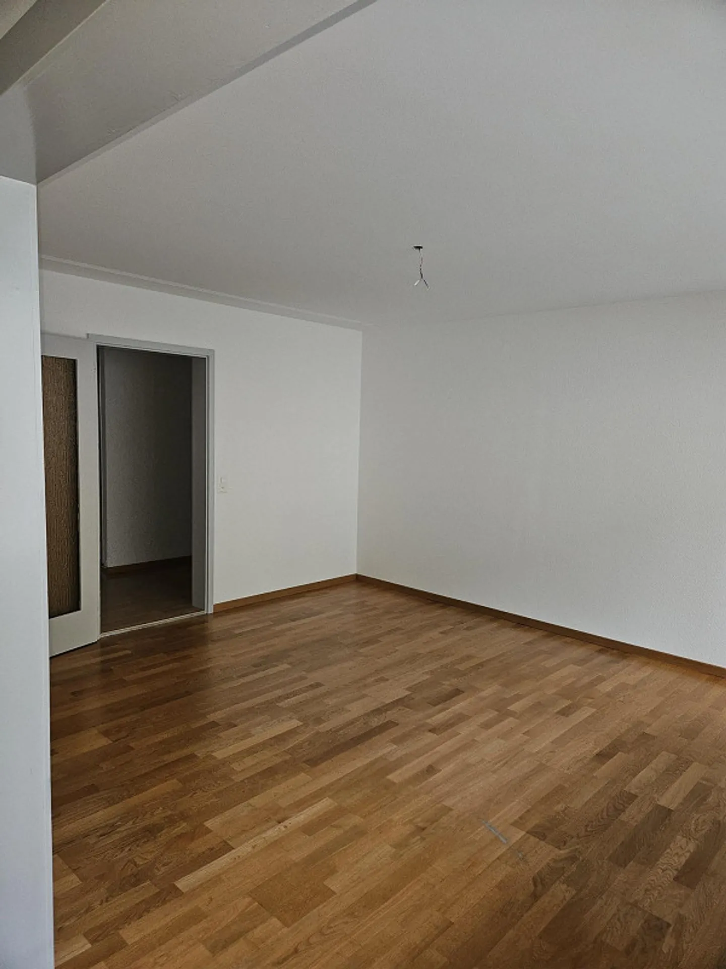 Available now - beautiful & spacious 4.5 room apartment in Gossau SG - Photo 9 of 11