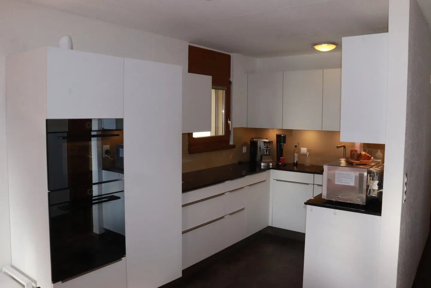 Stylish Apartment in Leukerbad - Photo 2 of 13