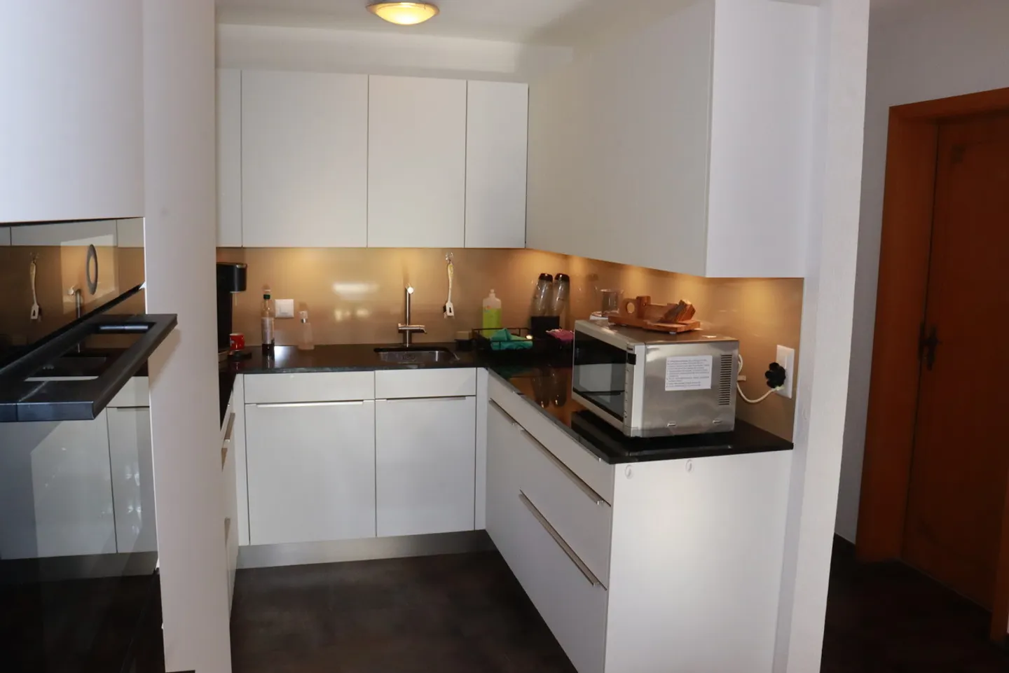 Stylish Apartment in Leukerbad - Photo 3 of 13