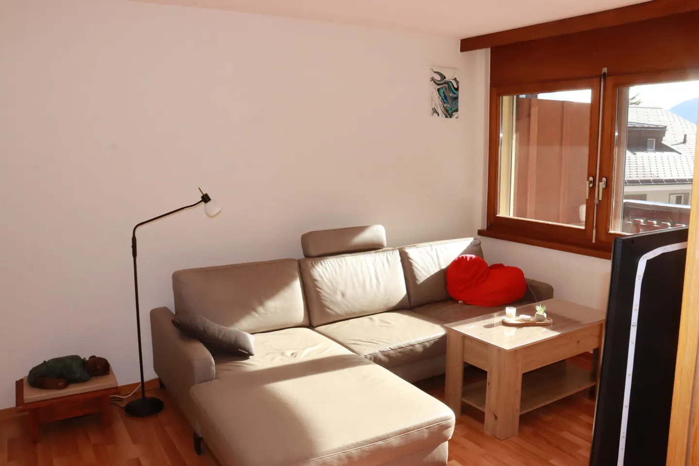 Stylish Apartment in Leukerbad - Photo 5 of 13