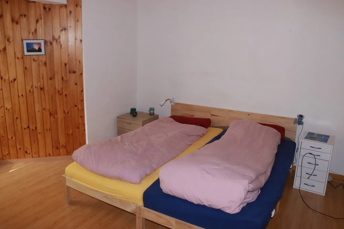 Stylish Apartment in Leukerbad - Photo 6 of 13