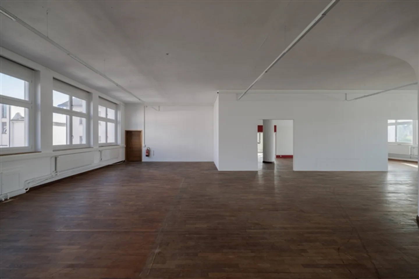 «Gewerbefläche mit Charme und vielseitigen Möglichkeiten» - Foto 10 von 13