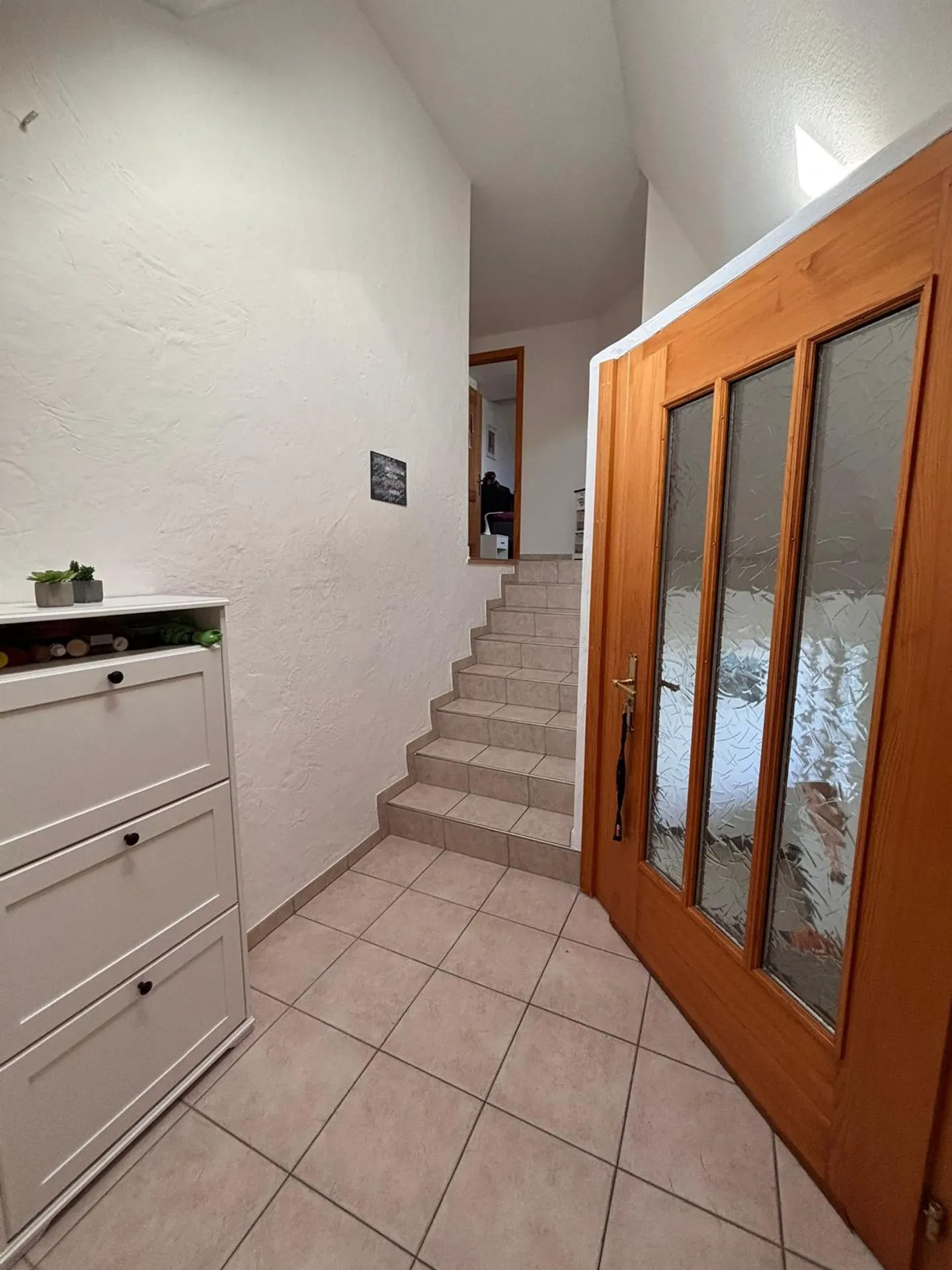 Spacious 4.5 Room Attic Apartment in Weier near Affoltern - Photo 13 of 14