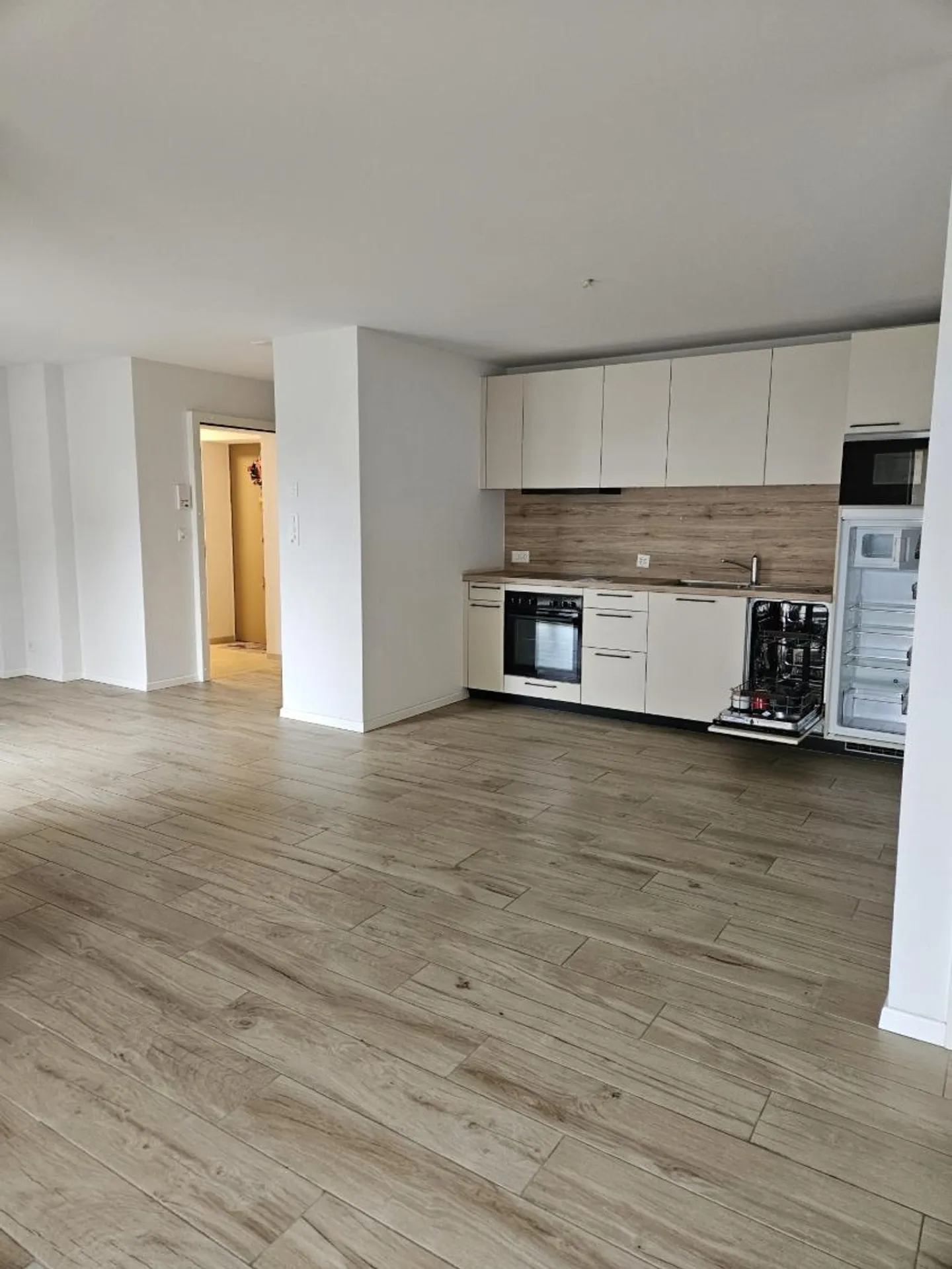 Appartamento 2.5 stanze - Foto 1 di 10