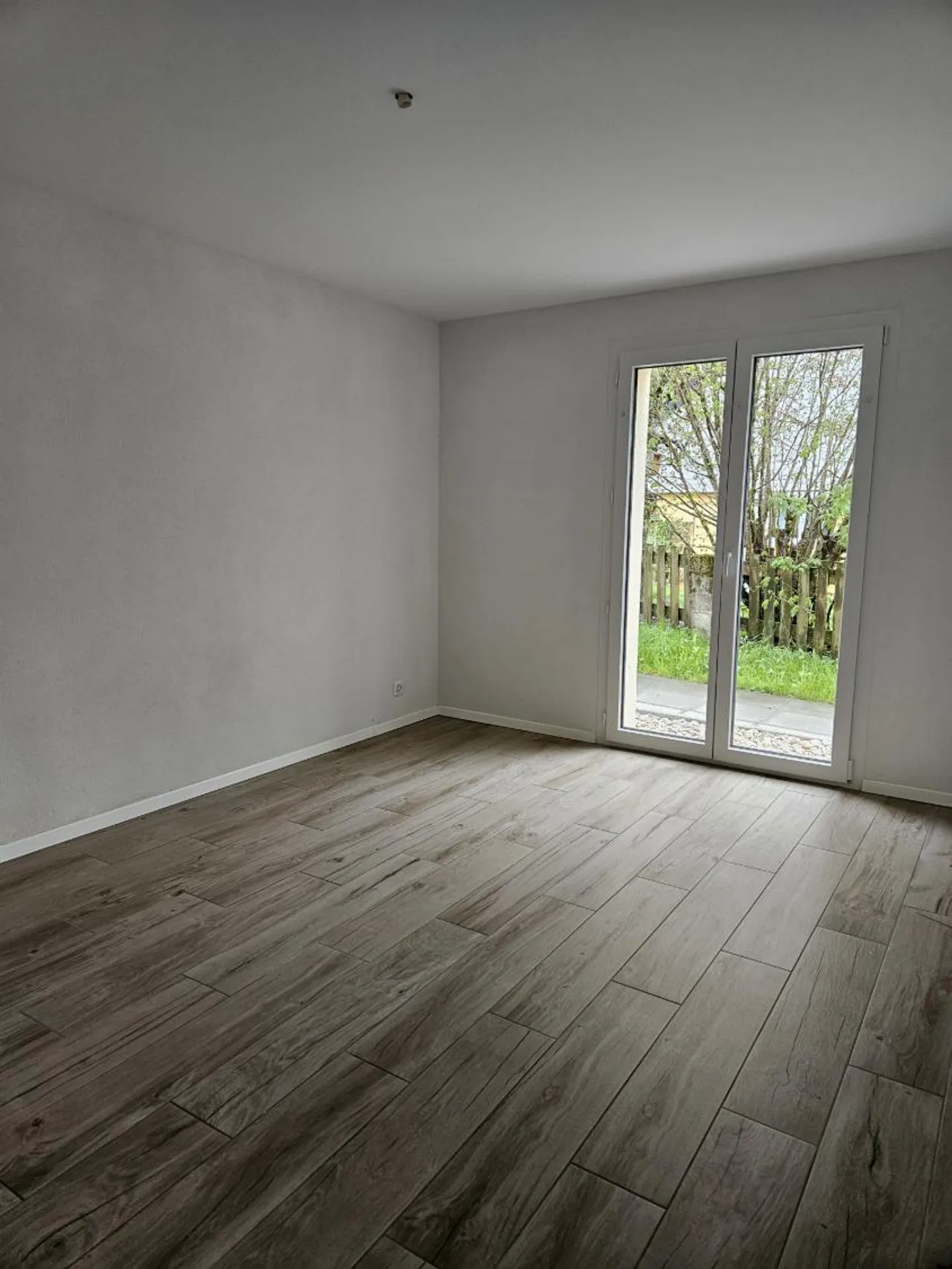 Appartamento 2.5 stanze - Foto 3 di 10