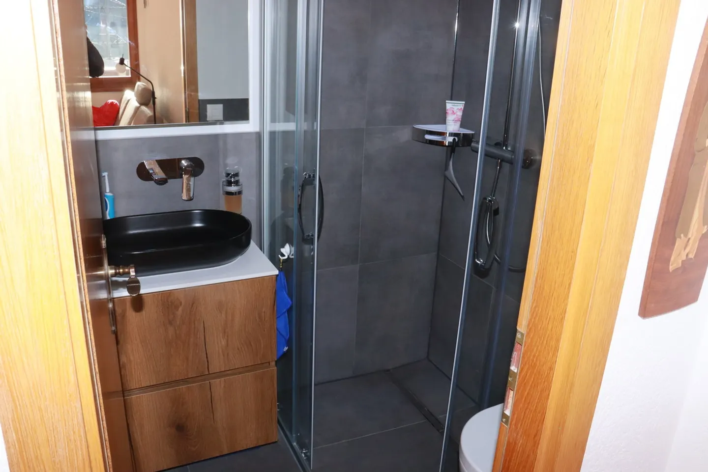Stylish Apartment in Leukerbad - Photo 7 of 13