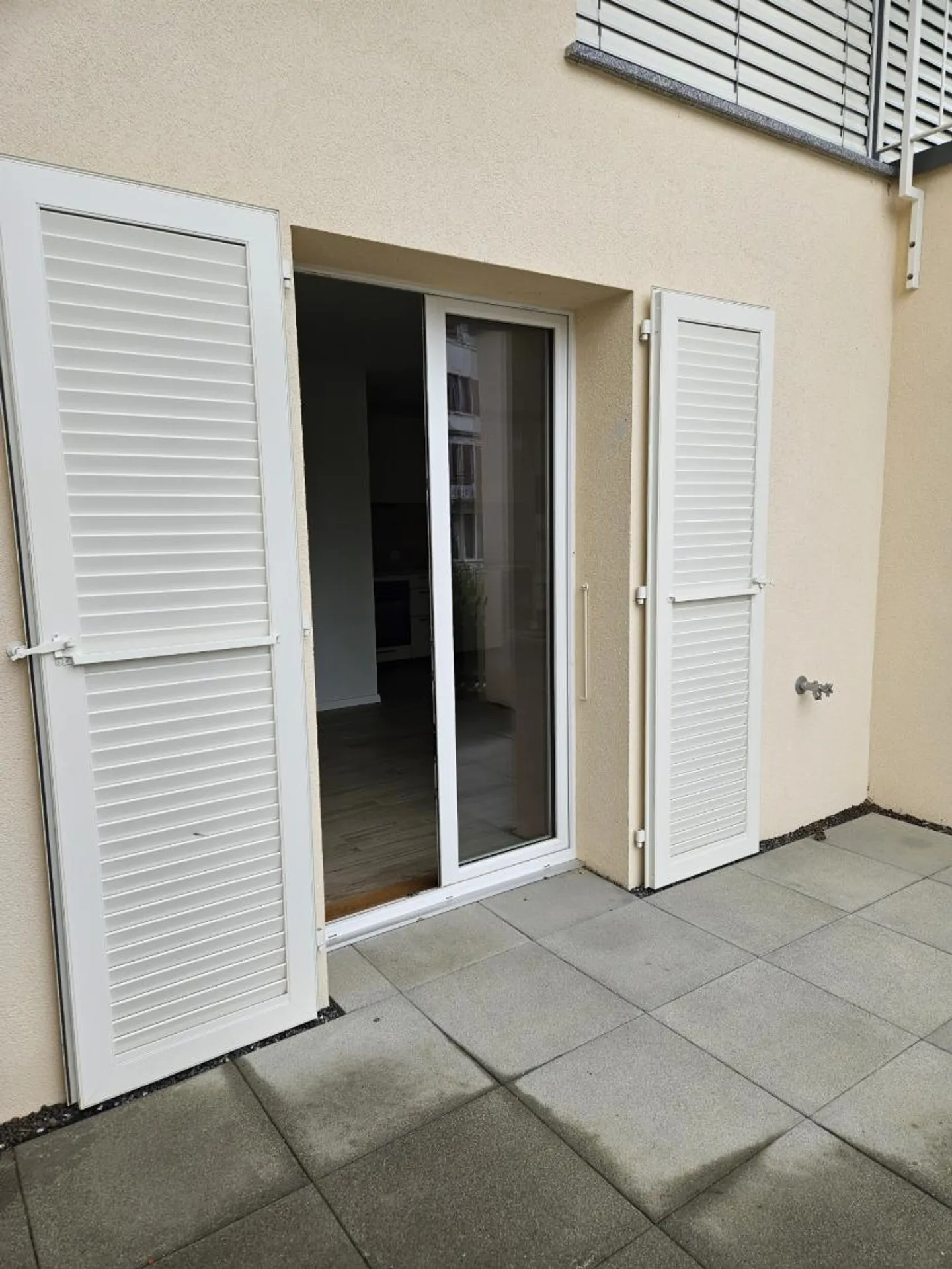Appartamento 2.5 stanze - Foto 4 di 10