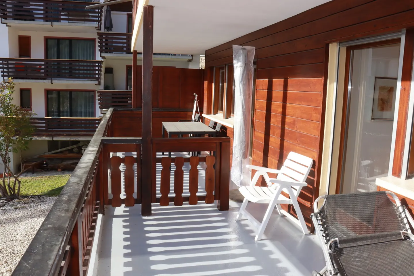 Stylish Apartment in Leukerbad - Photo 10 of 13