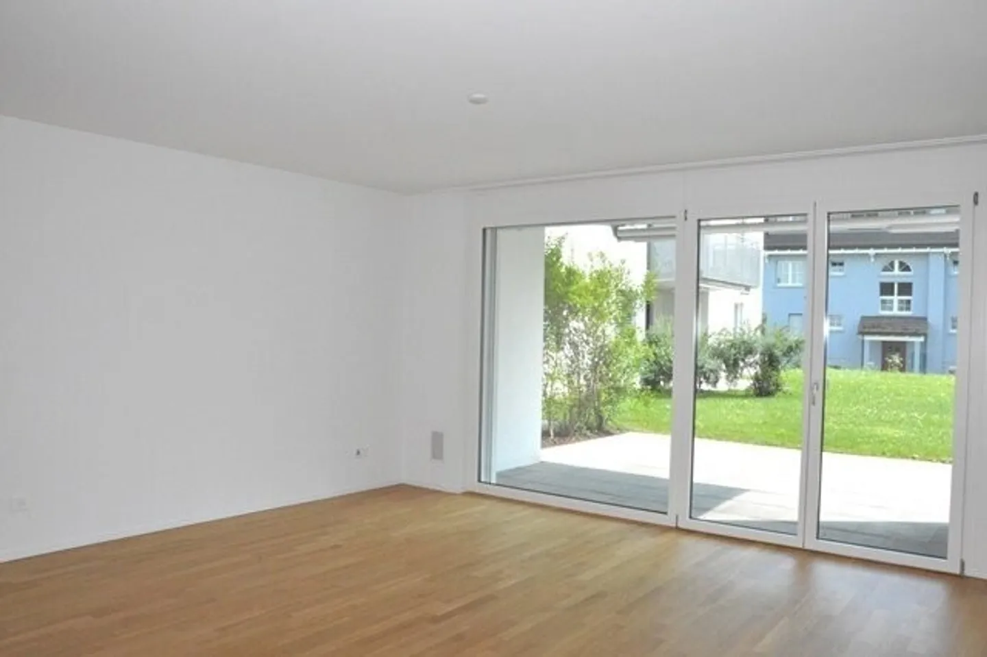 Vivere moderno e funzionale - Foto 2 di 11