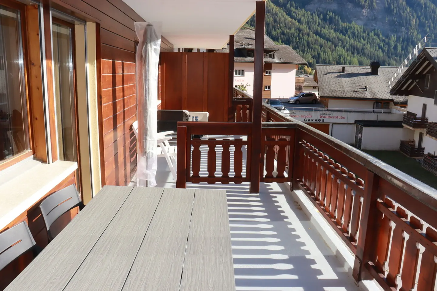 Stylish Apartment in Leukerbad - Photo 11 of 13