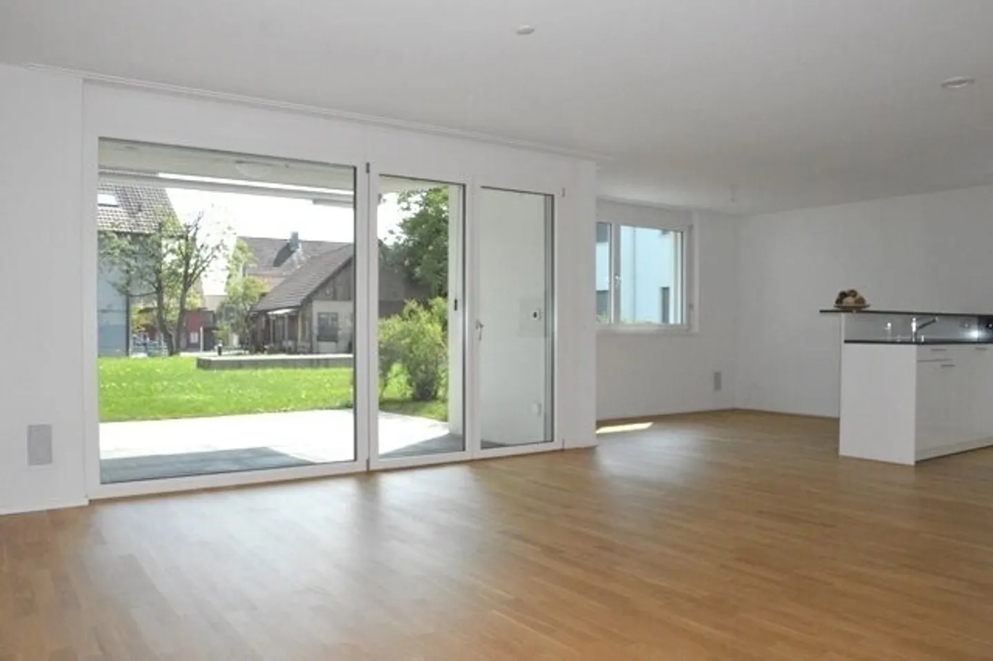 Vivere moderno e funzionale - Foto 3 di 11