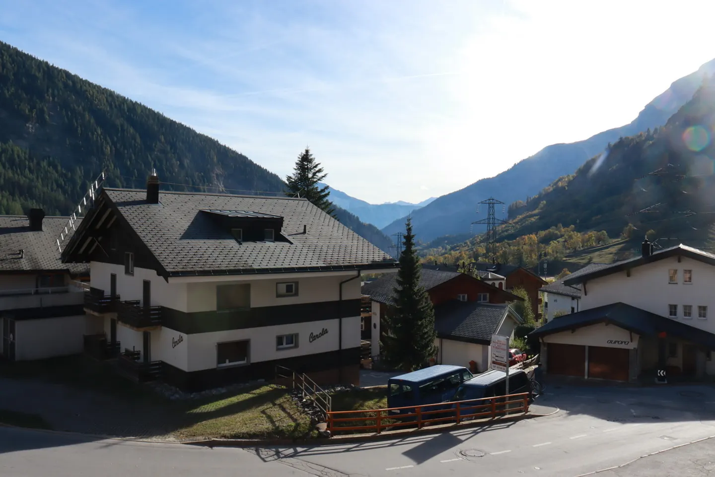 Stylish Apartment in Leukerbad - Photo 12 of 13