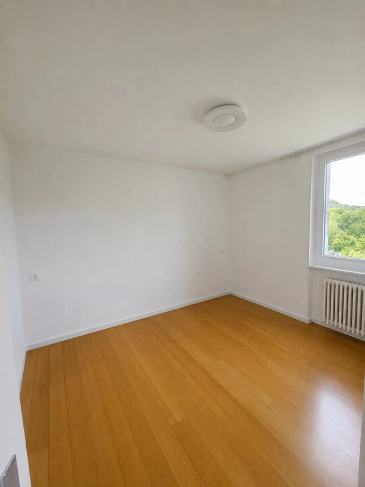 Charmante 4-Zimmer-Wohnung - Foto 2 von 7