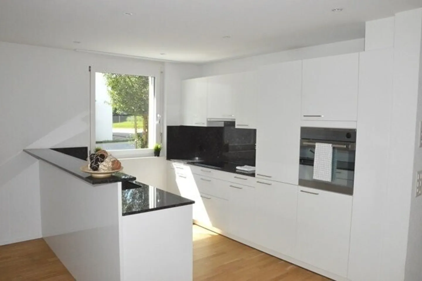 Vivere moderno e funzionale - Foto 6 di 11