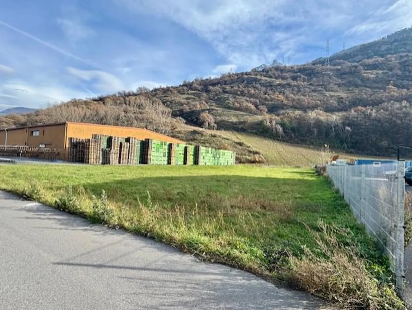 Commercial à vendre - Photo 1 sur 3