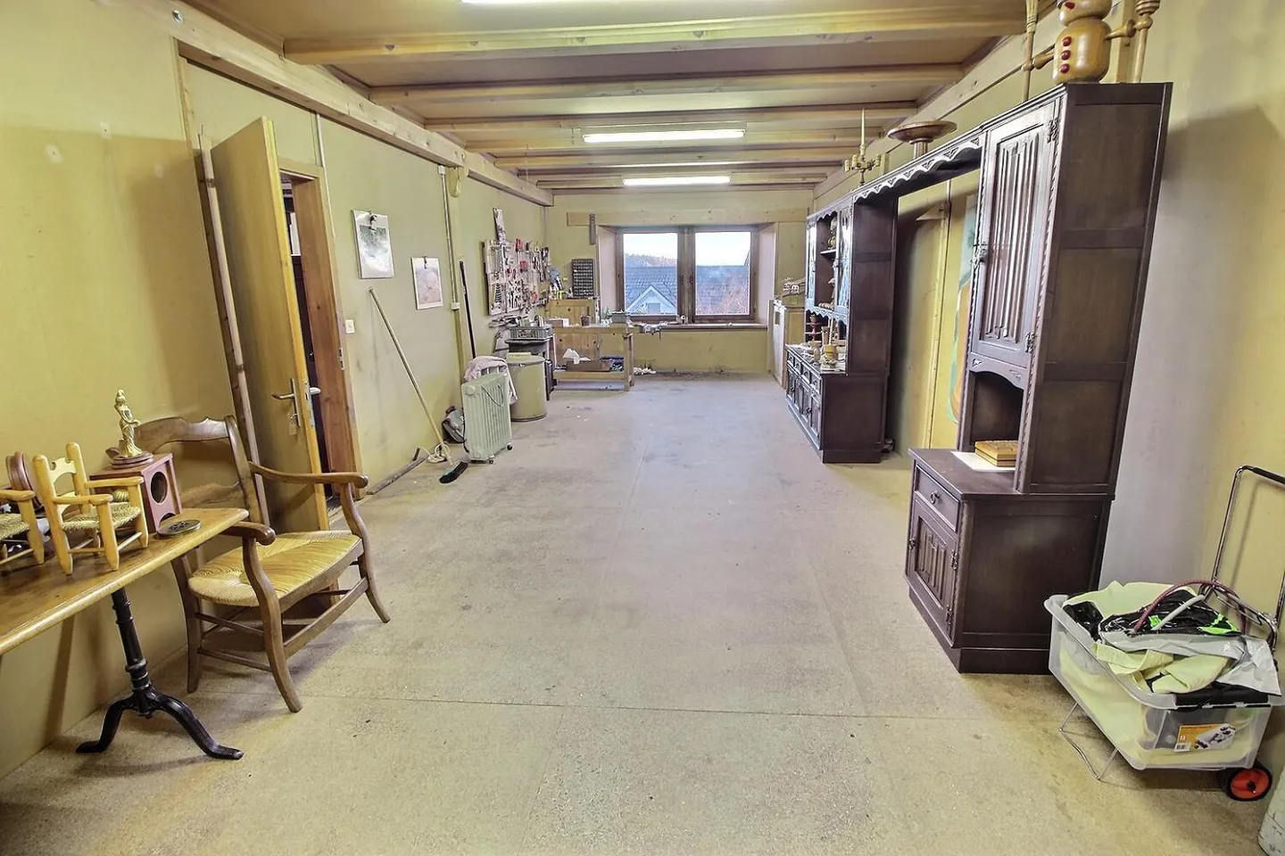 Schönes Haus in Viager besetzt ohne Rente - Foto 11 von 13